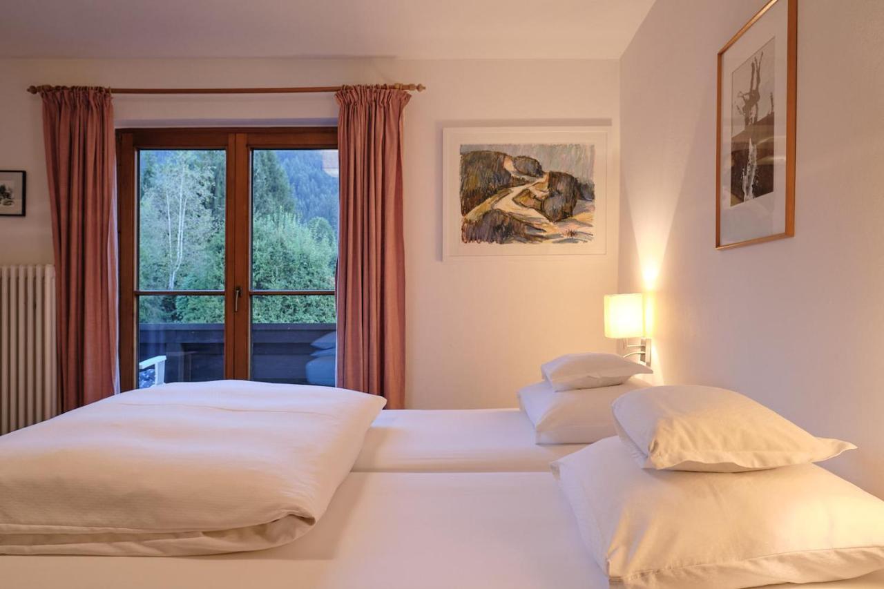 Pension Landhaus Gasteiger Kitzbühel Exteriör bild