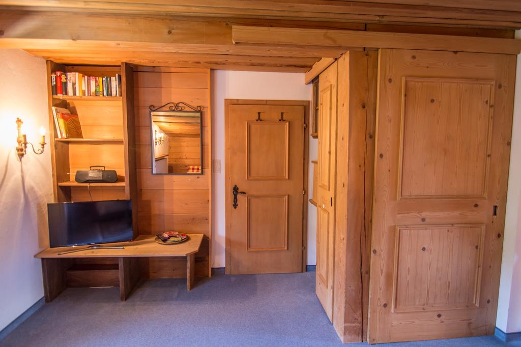 Pension Landhaus Gasteiger Kitzbühel Exteriör bild