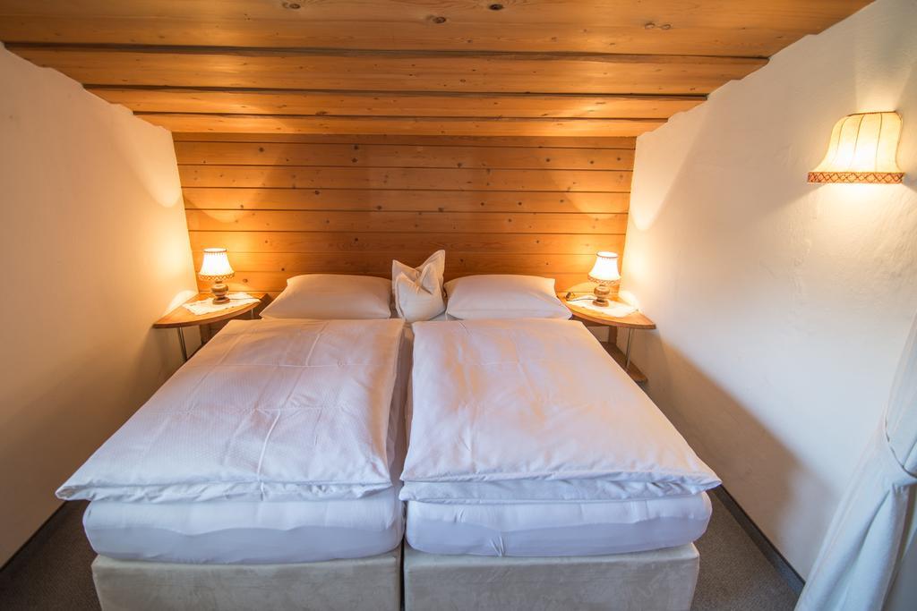 Pension Landhaus Gasteiger Kitzbühel Exteriör bild